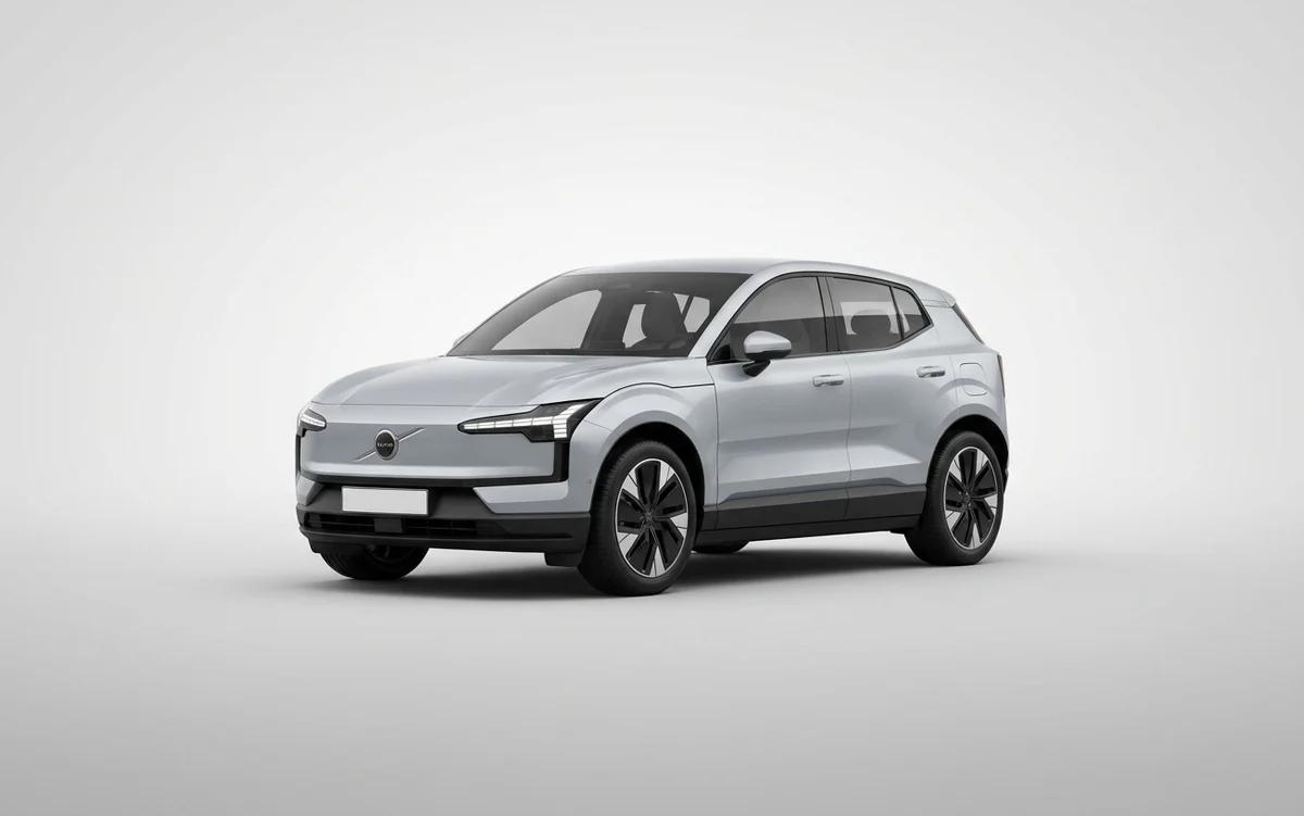 Volvo EX30 Ultra