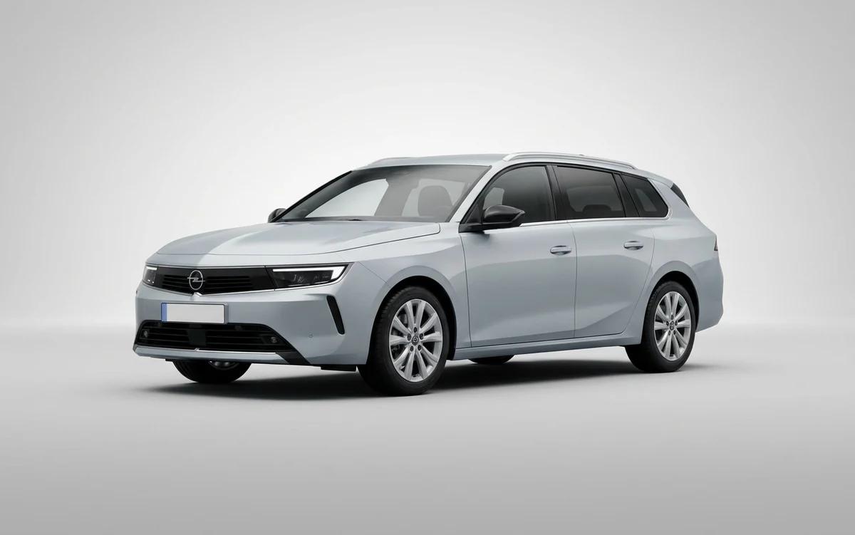 Opel Astra Sports Tourer