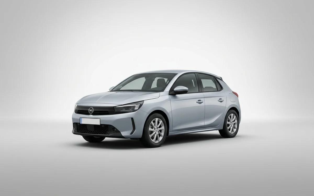 Opel Corsa GS