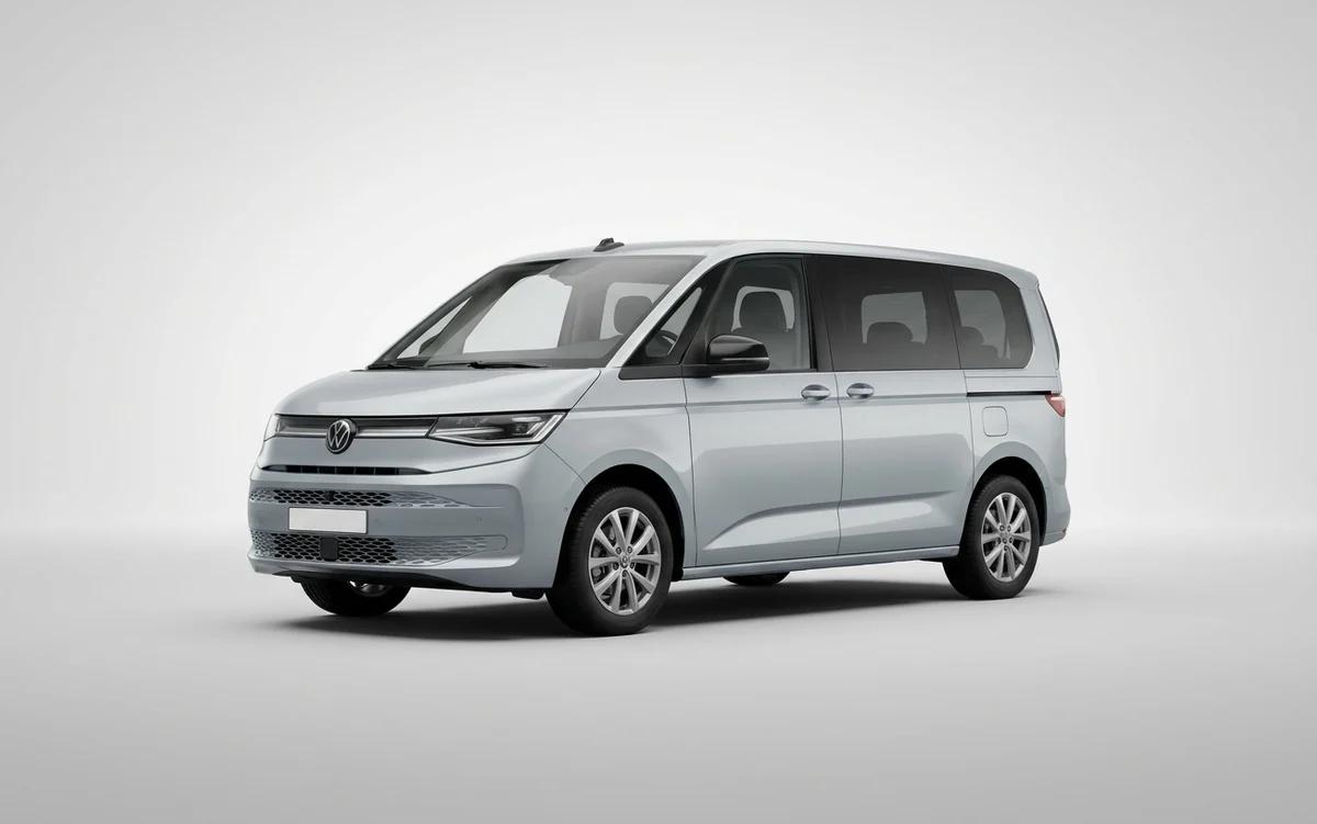 Volkswagen Multivan Life