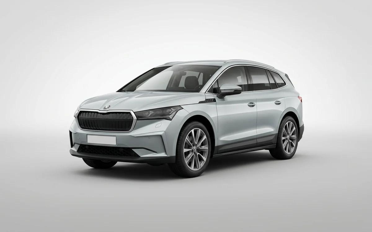 Skoda Enyaq Selection