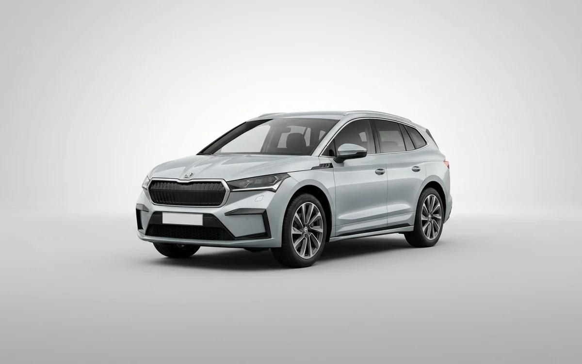 Skoda Elroq Sportline