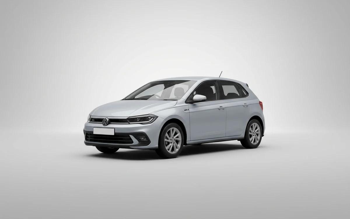 Volkswagen Polo R-Line