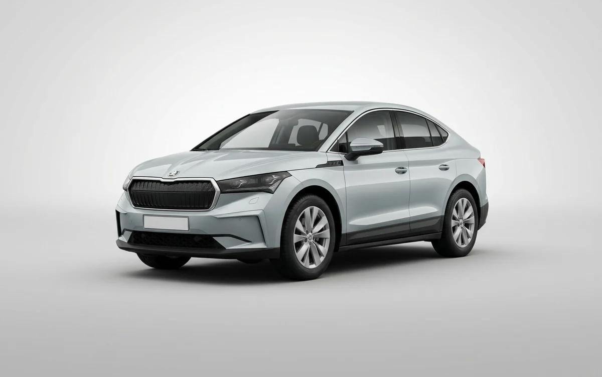 Skoda Enyaq Coupé Selection