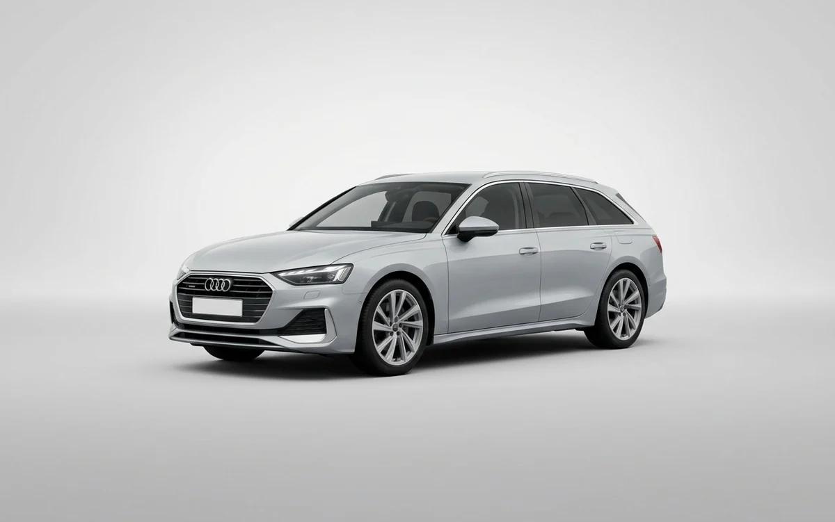 Audi A5 Avant e-Hybrid