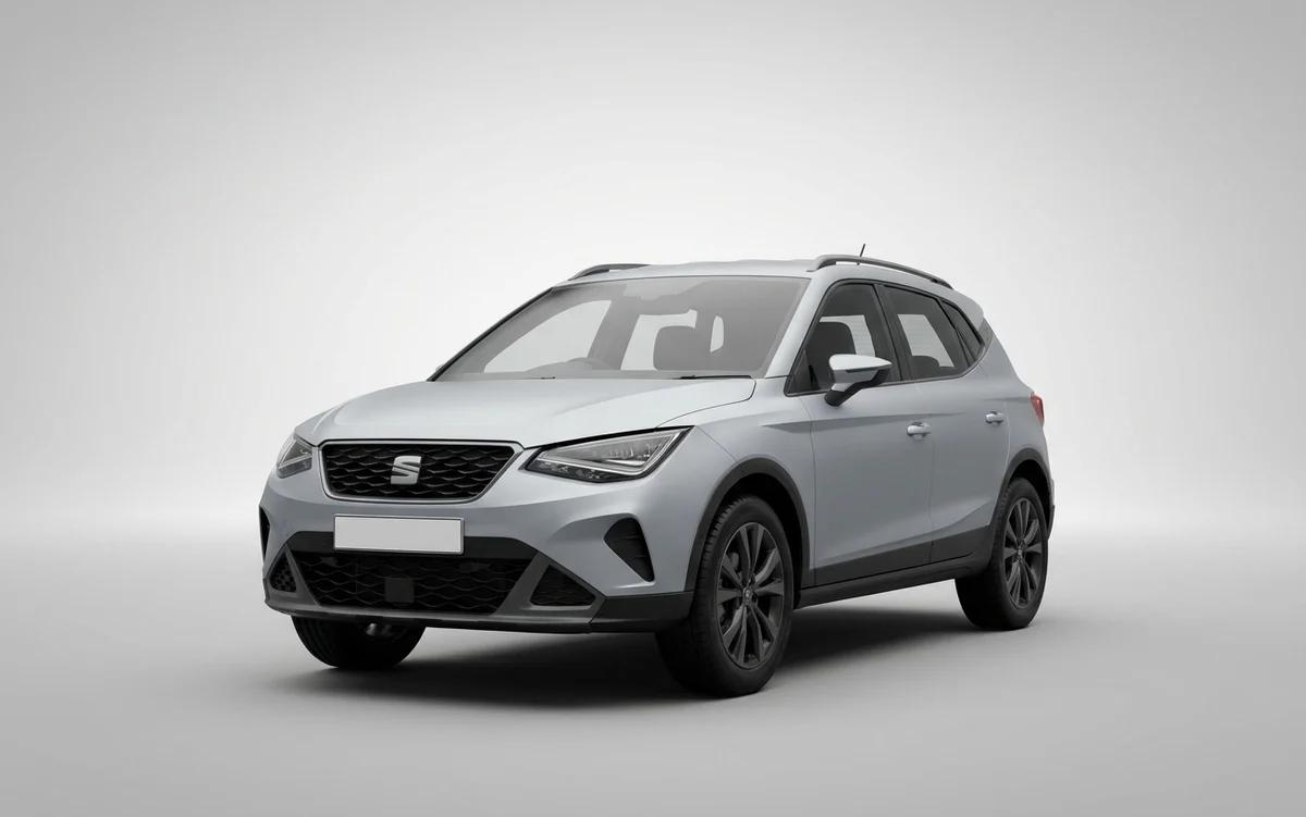 Seat Arona Xperience