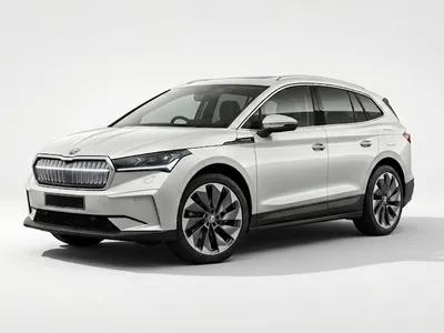 Skoda Enyaq 85