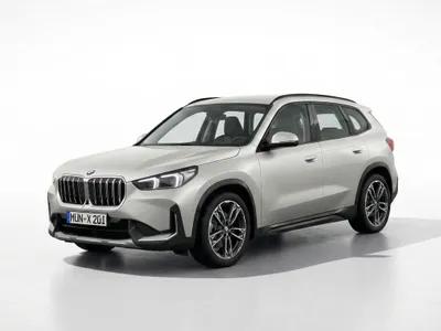 BMW X2 xDrive20i Steptronic DCT