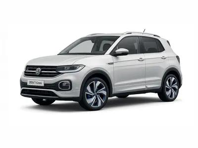 Volkswagen T-Cross Energy
