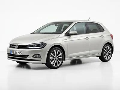 Volkswagen Polo Style