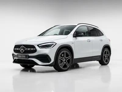 Mercedes-Benz GLA 200 AMG Line