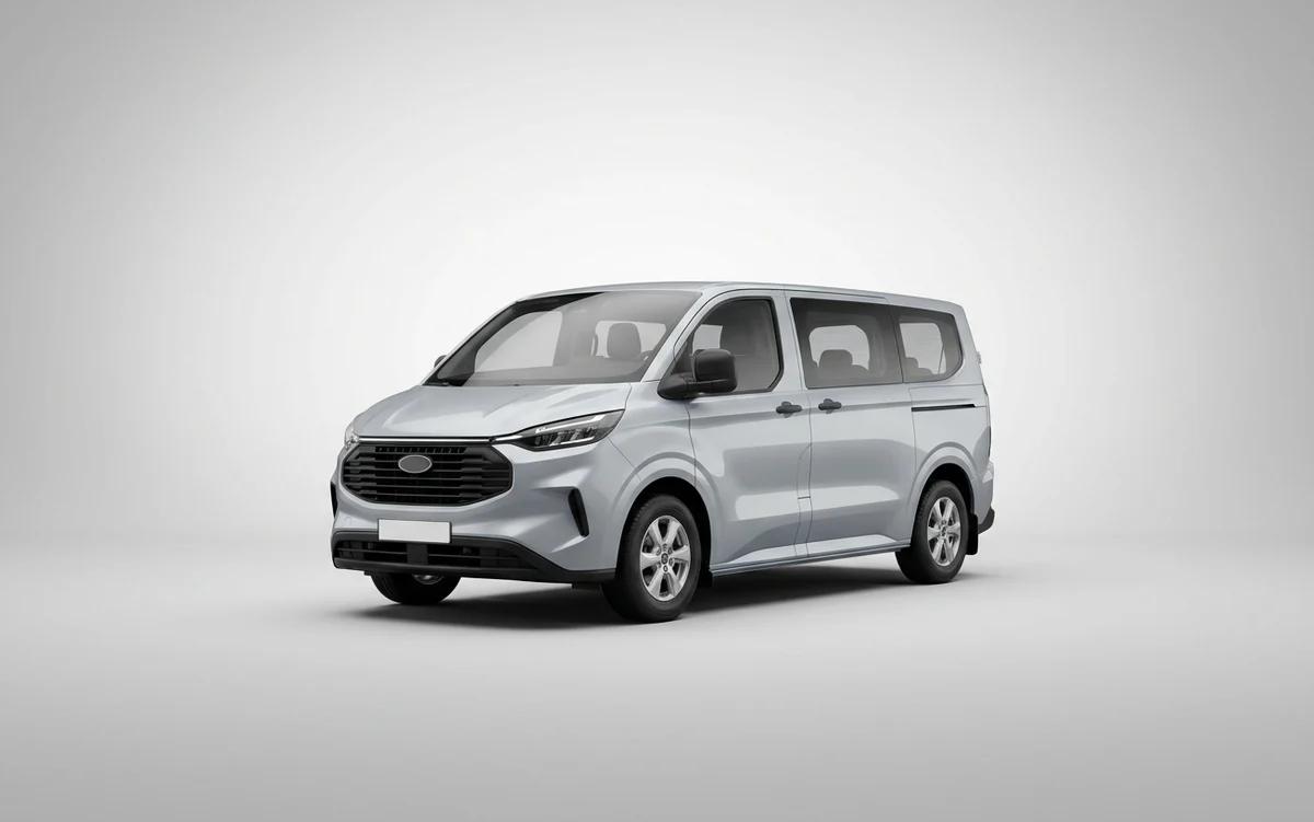 Ford Tourneo Custom Bus Active
