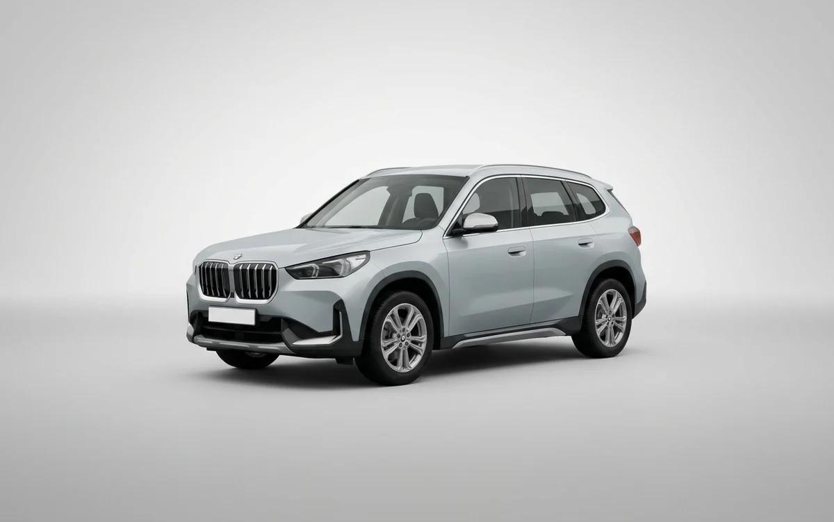 BMW X1 xDrive 20d