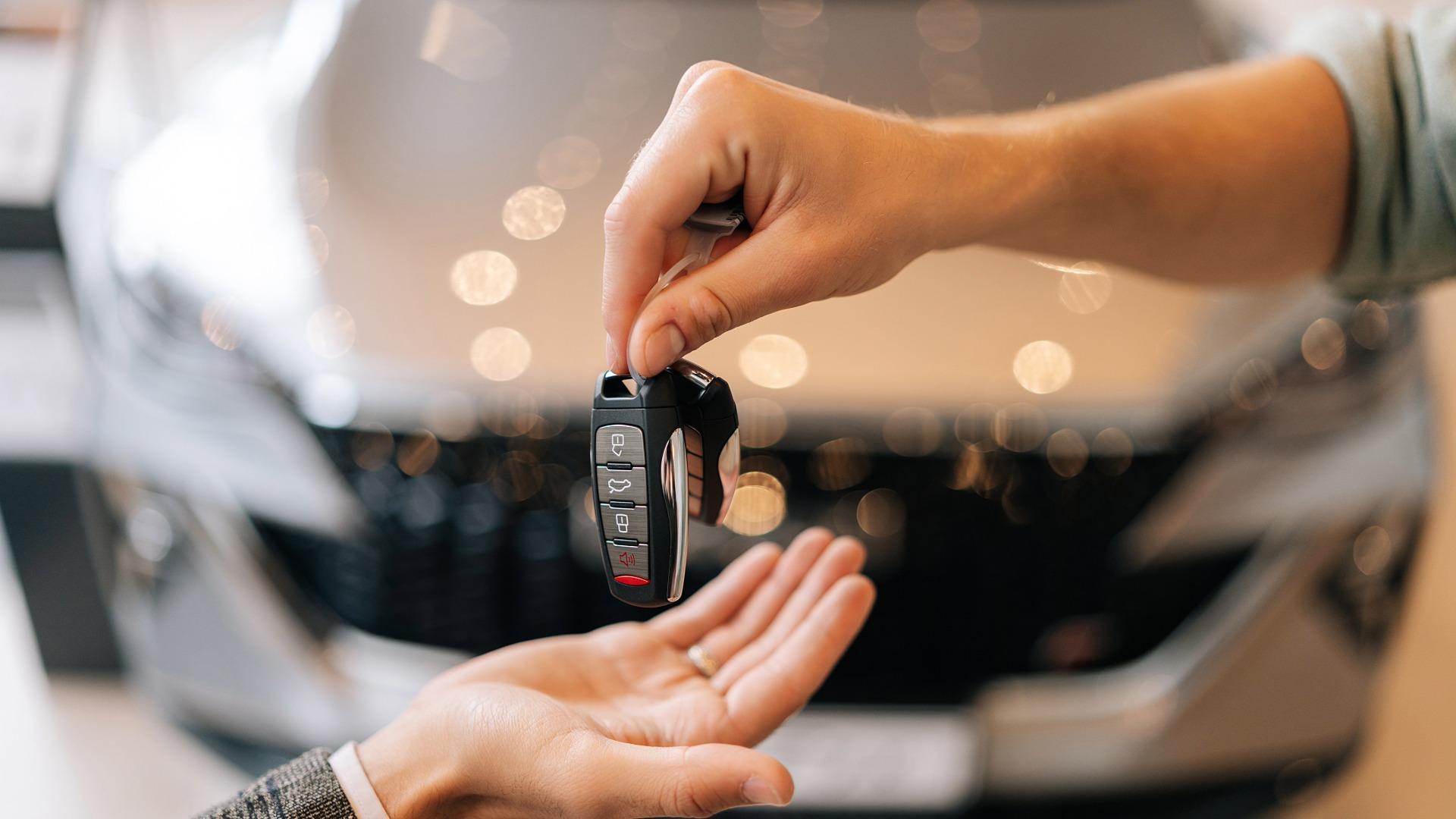 AutoFlat24 vs Kauf oder Leasing